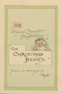 Page de titre, vers 1920 - Joseph Clayton Clarke